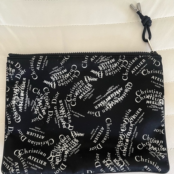 Christian Dior Clutch